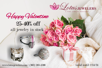 Lotus on sale jewelry company